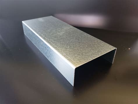 channel sheet metal|galvanized sheet metal channel.